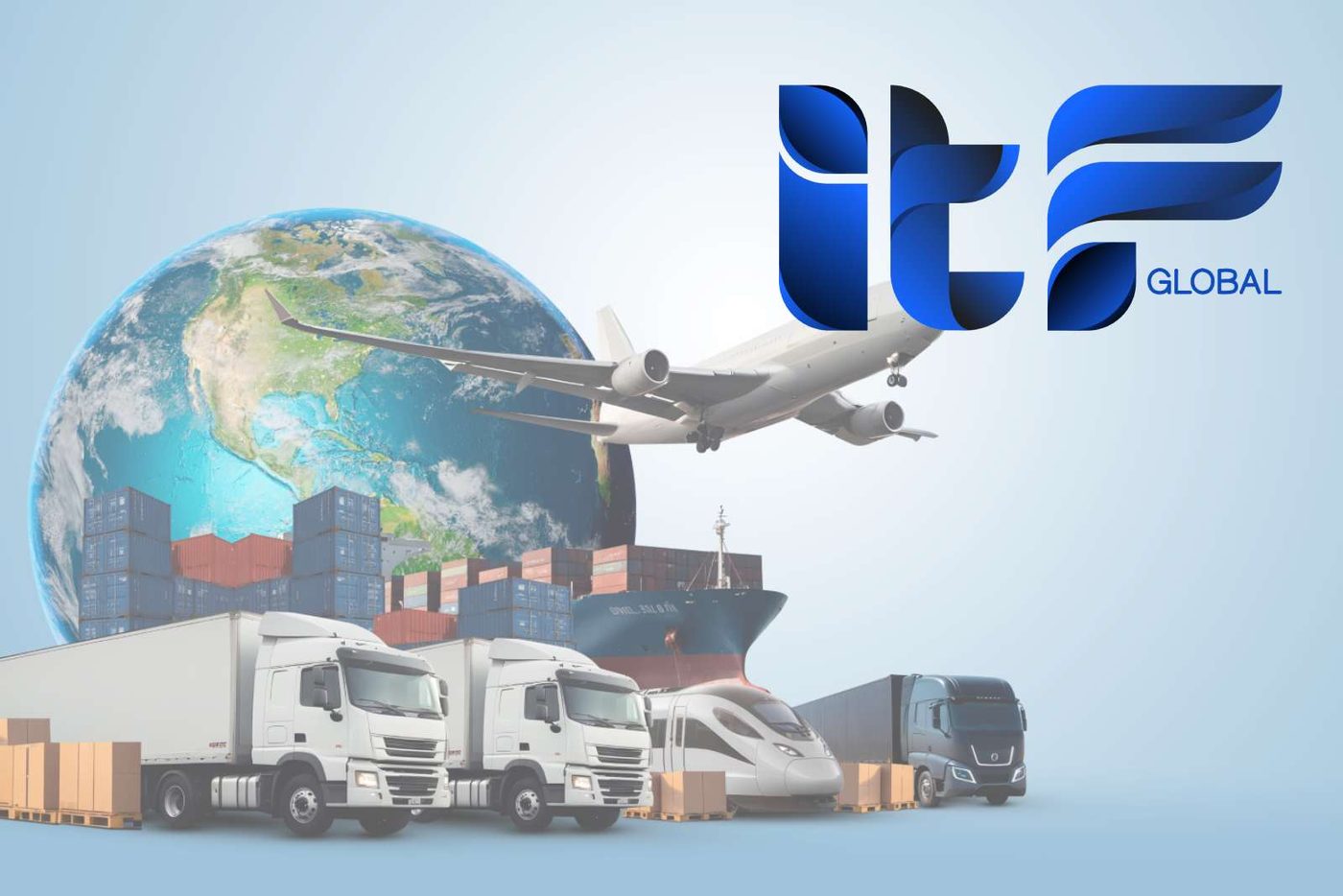 ITF GLOBAL